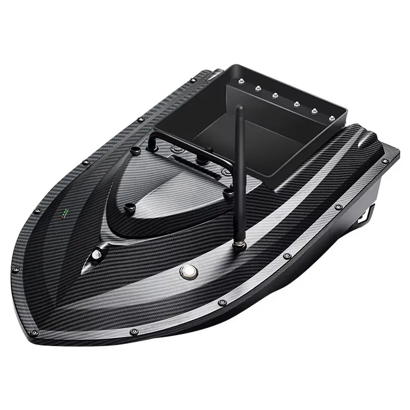 เรือตกปลา TRY&V รุ่นใหม่ 12V ค - Fishing Gps บทวิจารณ์และราคา