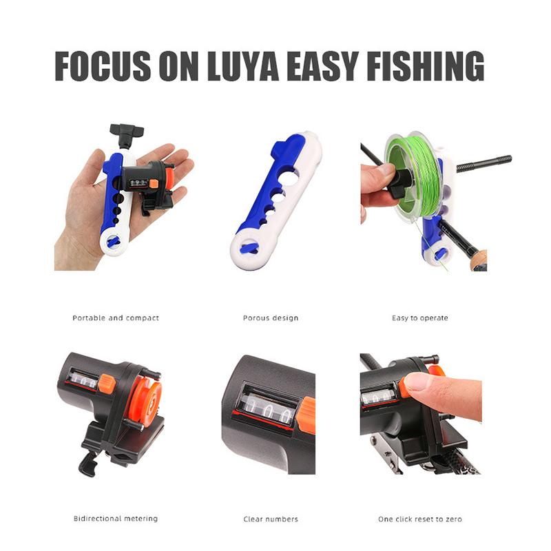 เครื่องวัดความลึกของสายเบ็ดตกป - Fish Finder Transducer บทวิจารณ์และราคา