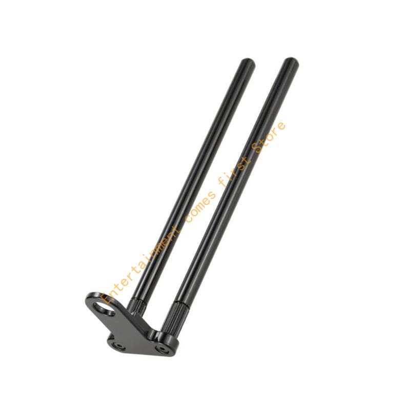 อลูมิเนียมตกปลา Snag Windproof - Bite Indicator บทวิจารณ์และราคา