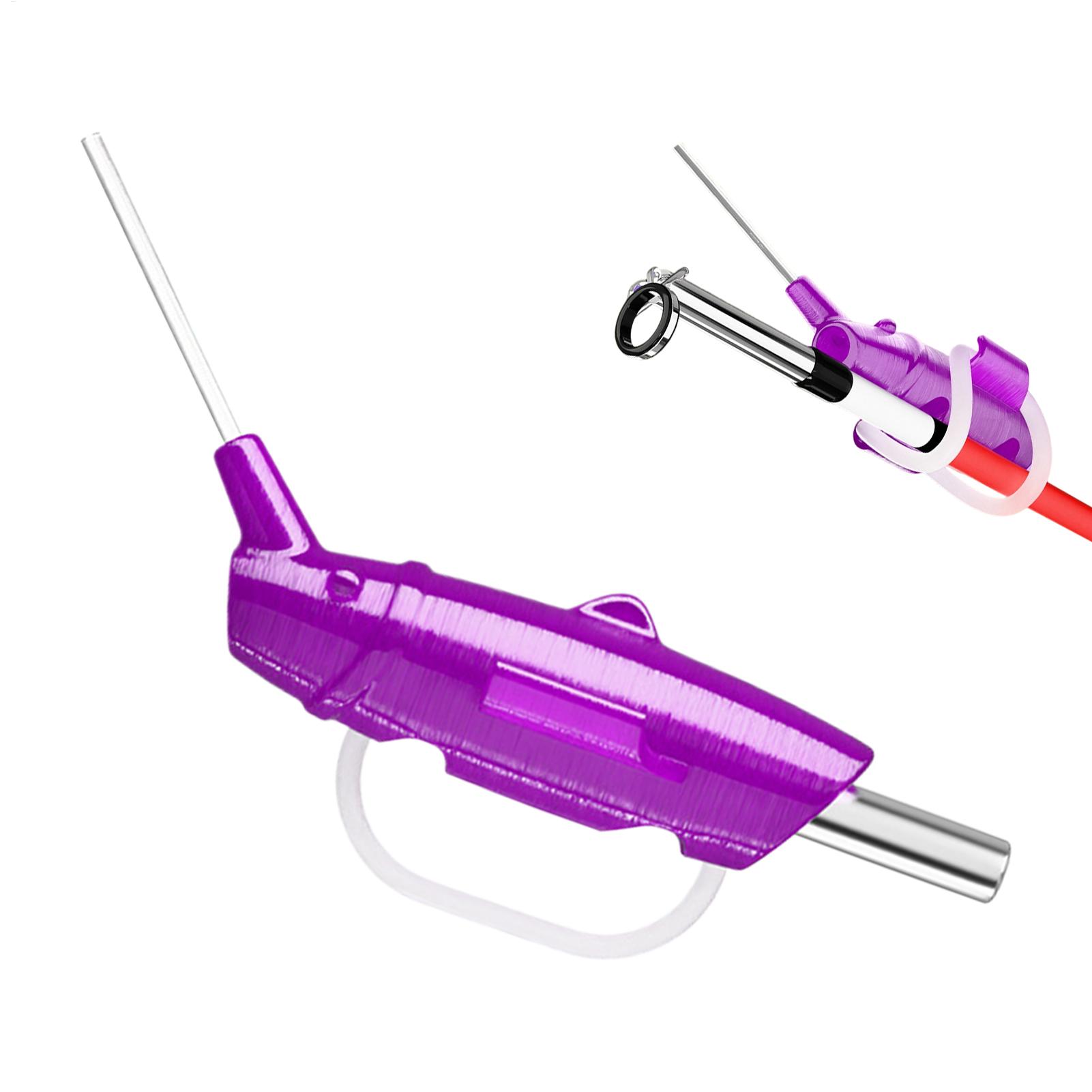 สัญญาณเตือนการกัดปลาสำหรับคันเ - Bite Indicator บทวิจารณ์และราคา