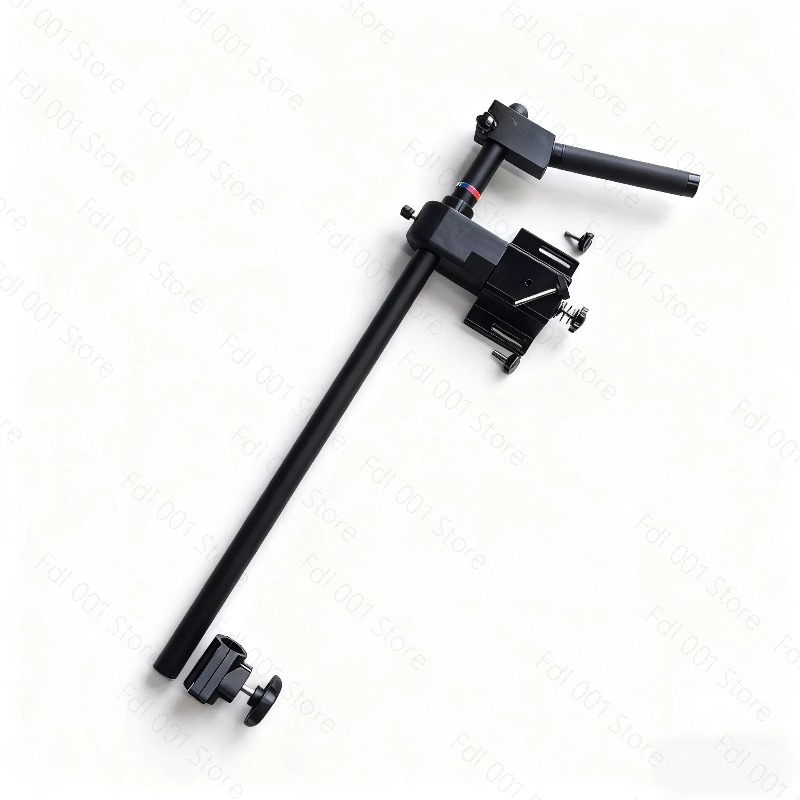 ขายึดตัวแปลงสัญญาณหาปลาอะลูมิเ - Fish Finder Transducer บทวิจารณ์และราคา