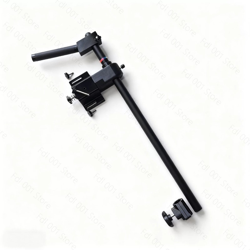 ขายึดตัวแปลงสัญญาณหาปลาอะลูมิเ - Fish Finder Transducer บทวิจารณ์และราคา
