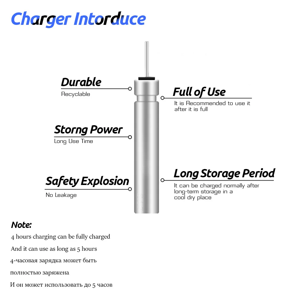 ทุ่นตกปลาเรืองแสงแบบใหม่ ชาร์จ - Fish Finder Charger บทวิจารณ์และราคา